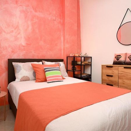 Corfu Prime Apartments Luaran gambar