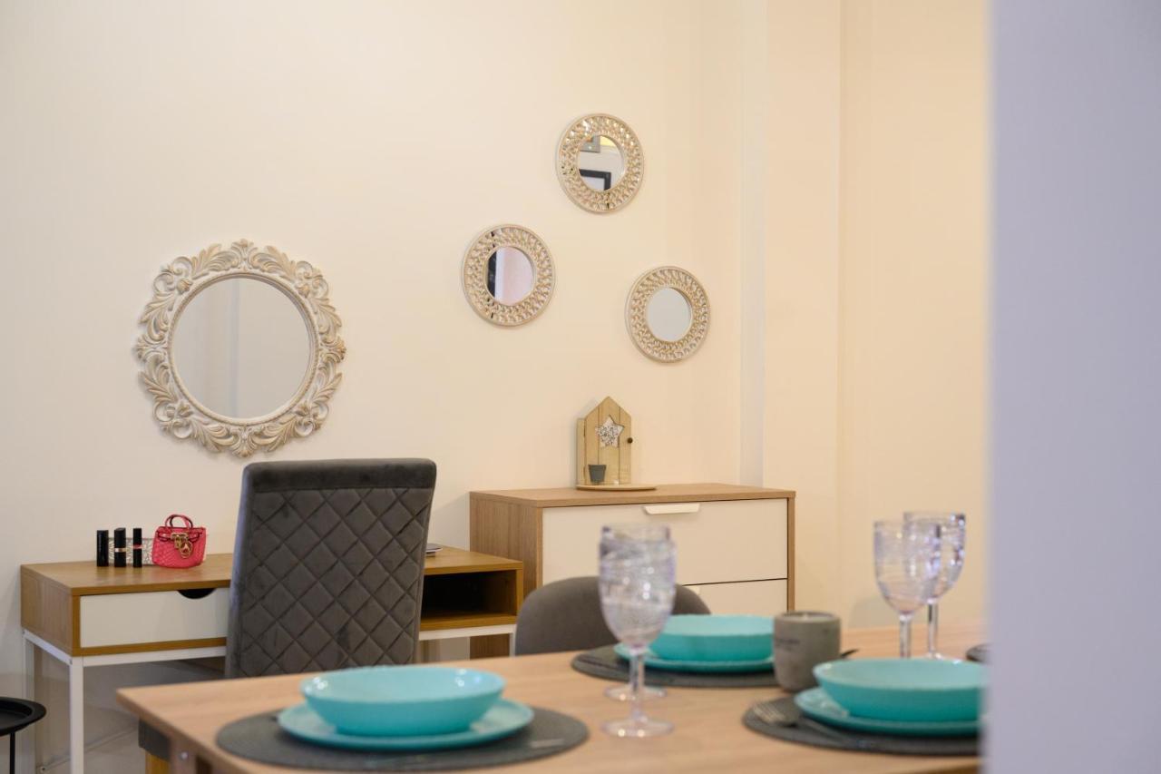 Corfu Prime Apartments Luaran gambar