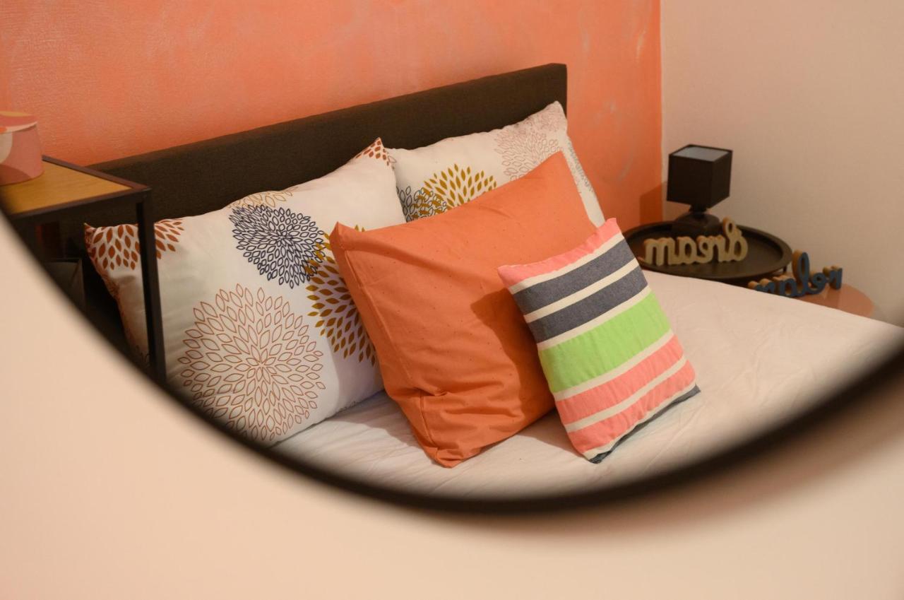 Corfu Prime Apartments Luaran gambar