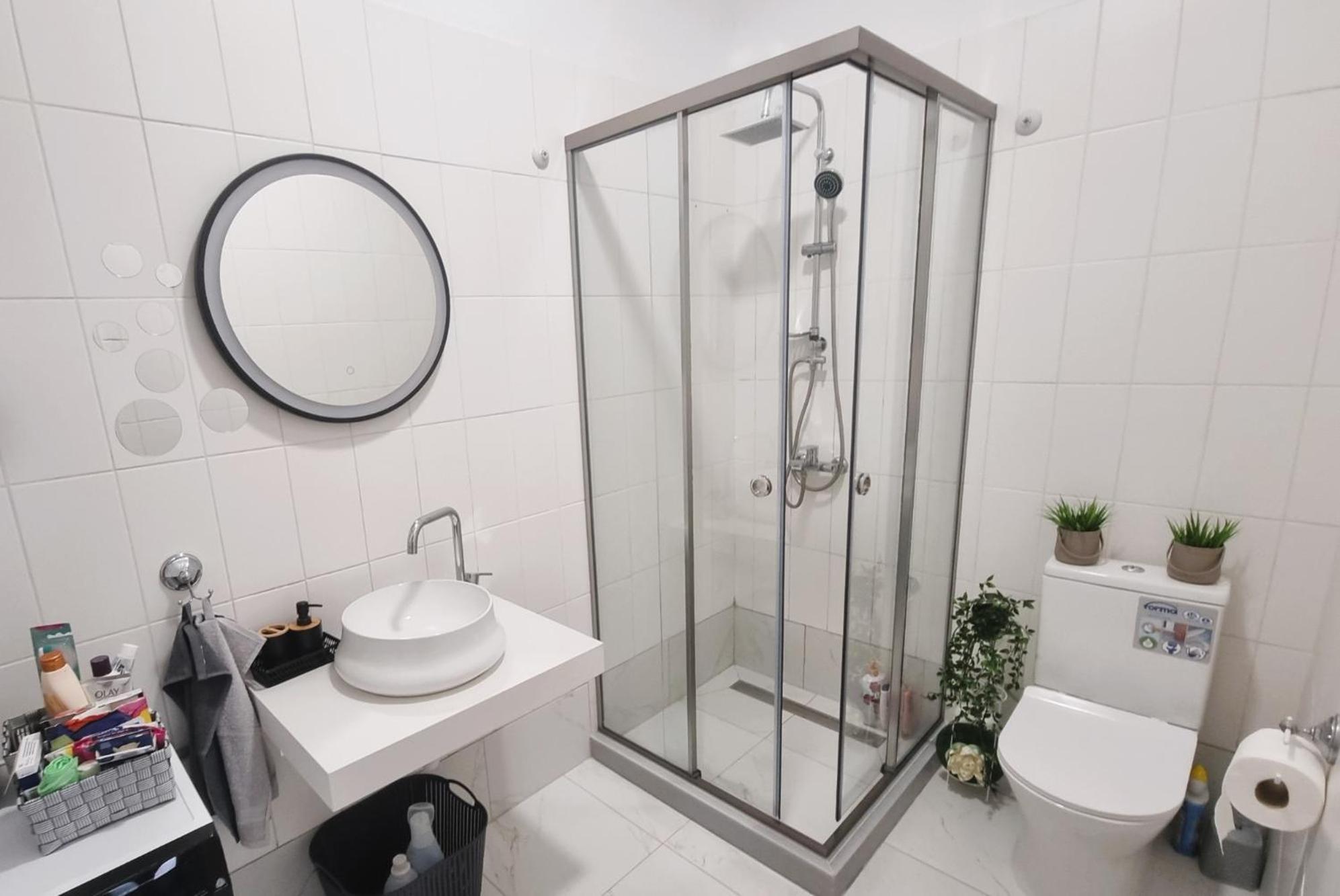 Corfu Prime Apartments Luaran gambar